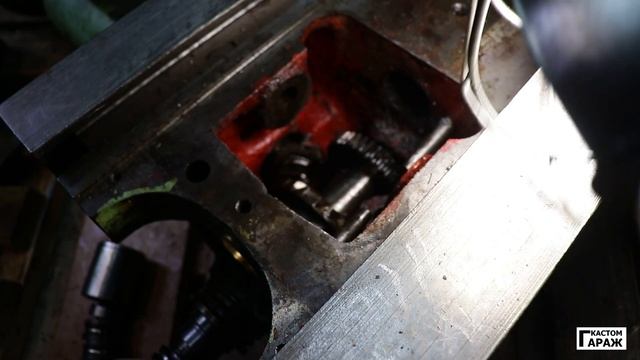 ОФ55 Разборка Часть 1 смотреть онлайн