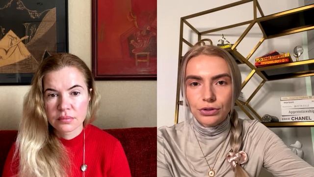 Третья коуч-сессия в рамках долгосрочного контракта по стандартам ICF смотреть онлайн