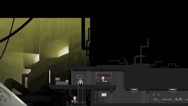 The Final Station - Green Bus Lovin' - Part 9 Let's Play The Final Station смотреть онлайн