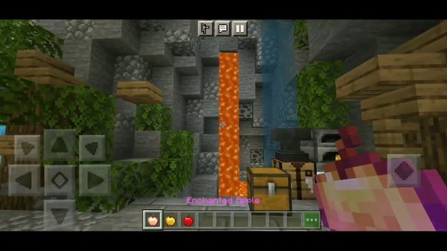 UPDATE!! SIMPLE CLIENT V2.5 MCPE 1.17/1.18 ( FPS BOOST, ADVANCHAT, JAVA CHAT AND MORE ) смотреть онлайн