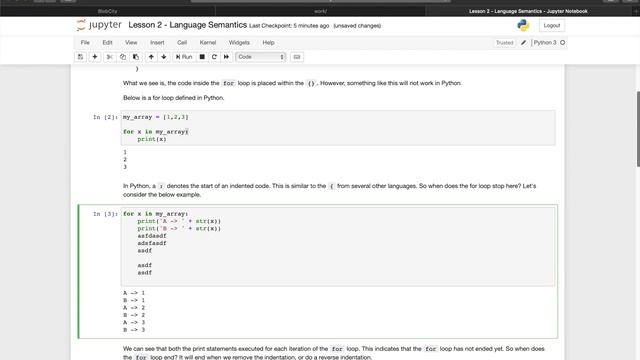 Learn Python Basics for Data Science | Code along with trainer | Cloud infrastructure included смотреть онлайн