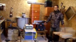 Рейсмус Зубр мастер СРФ -204 -1500