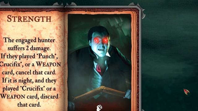 FURY OF DRACULA / DRACULA Strategy Guide / How To Win as DRACULA смотреть онлайн