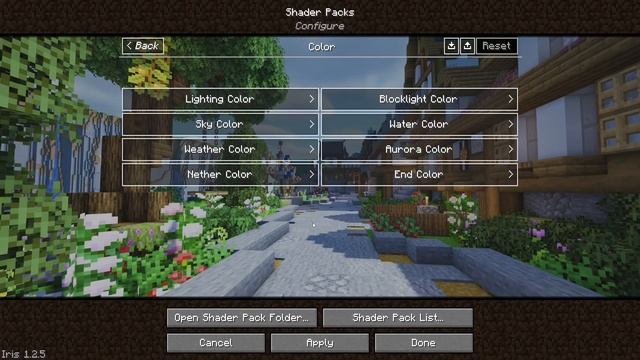 ? The BEST Shaders & Textures In Minecraft ? | Minecraft BSL Shader Settings & Stay True Textures