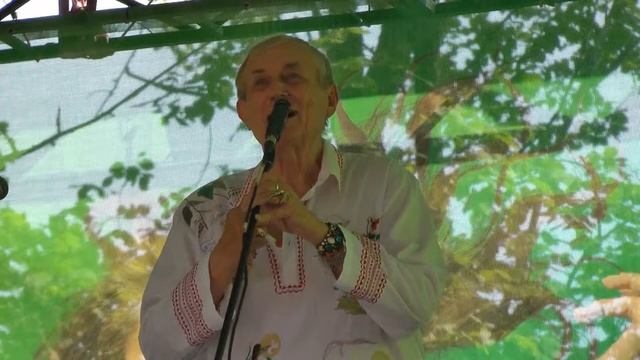 Евгений Евтушенко - "Любимая, спи" 2010-2016 смотреть онлайн