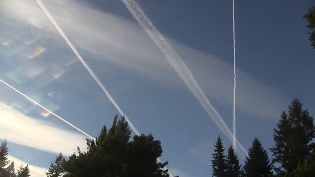 Beautiful Air Pollution. Прекрасное загрязнение воздуха (751sp) смотреть онлайн