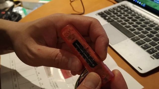 Guide: RC Simulator Wireless for most transmitter. смотреть онлайн