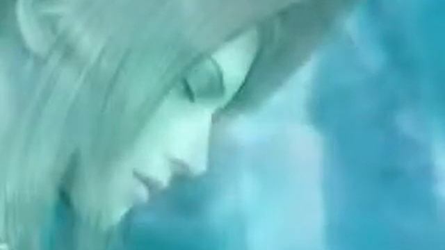 Vincent Valentine X Lucrecia Crescent - My Immortal_2.flv смотреть онлайн