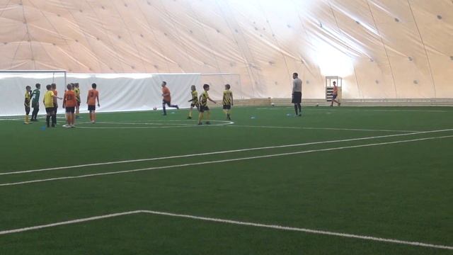 Полный матч Искра Пламя (2011) 1х4 Янтарь 93 (2011) смотреть онлайн