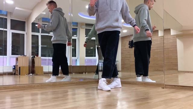 Top 3 moves | How to Shuffle Dance | шаффл обучение | 2020 смотреть онлайн