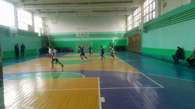 Зональные соревнования по футзалу в Новомосковске смотреть онлайн