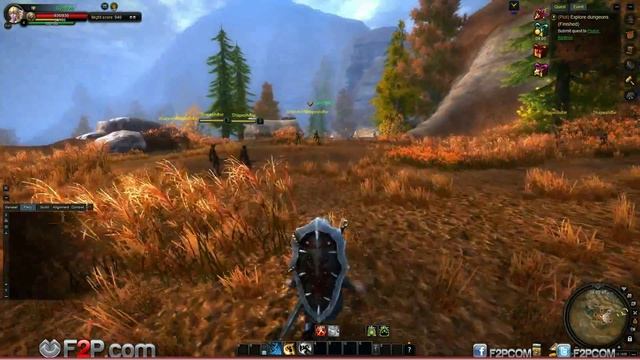 Black Gold Online First Look Gameplay Commentary смотреть онлайн