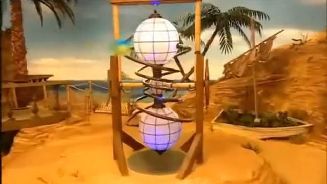 Planet Cook Intro смотреть онлайн