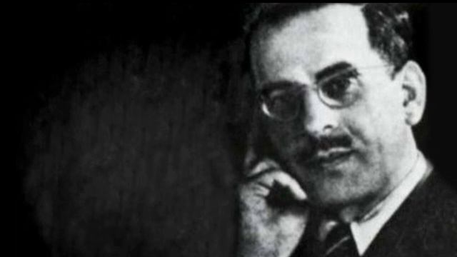 A.Nezeritis - Prelude to Five King David Psalms/ Προανάκρουσμα στους Πέντε Ψαλμούς του Δαυίδ (1945) смотреть онлайн