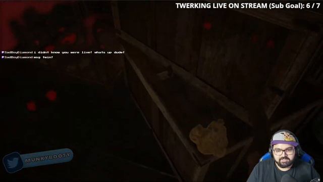 Resident Evil 7 Madhouse Playthrough смотреть онлайн