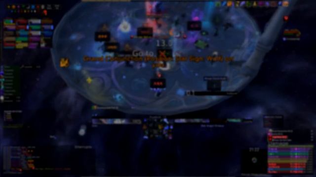 Raid Leading Guide: Recruitment, Applications and Trialling смотреть онлайн