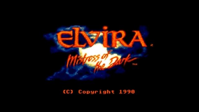 Elvira Mistress Of The Dark - Loader [Remix By ThreszheR] смотреть онлайн