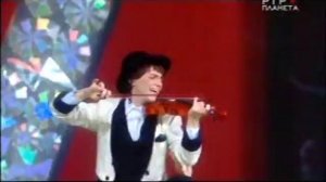 Алла Пугачева "Жил Александр Герцевич"