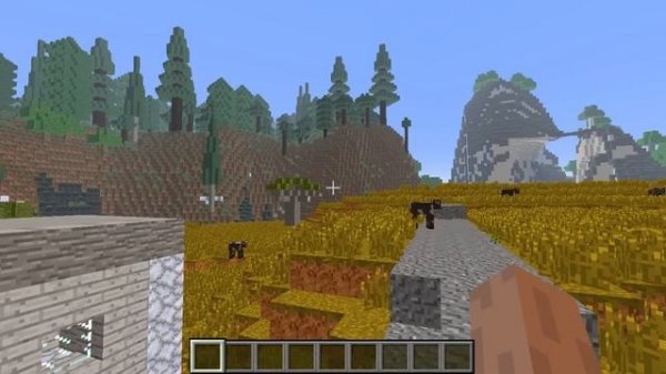 Minecraft - Top 5 World Generation Mods (1.7.10)