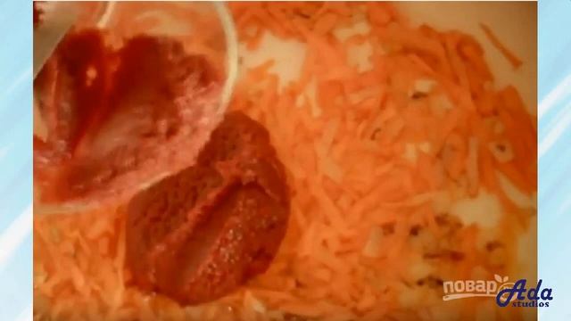 Вкусные рецепты от Дарьи