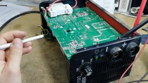 Ресанта САИ190 сам отключается #АлексейСамохвалов