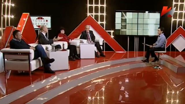 Бюджет деградации страны (30.10.2014) смотреть онлайн