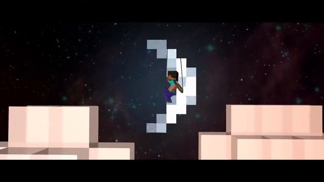 👉Вот как бы выглядело начало фильма про майнкрафт.#1 #short #solooppro #реки #animation #анимации смотреть онлайн