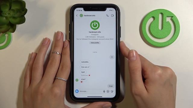 How To Delete Instagram Messages - Delete Conversation