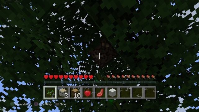 Minecraft PS4 Tutorial 01 | Basic Controls смотреть онлайн