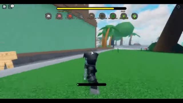 roblox - Time acceleration showcase (Stands online) смотреть онлайн