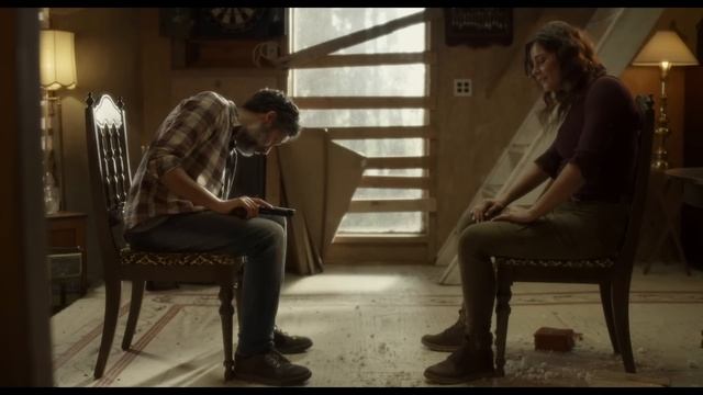 Пташка / Триллер / Приключения / HD смотреть онлайн