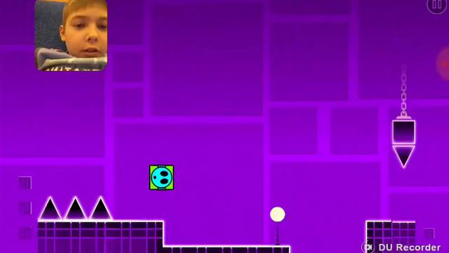 Играю в гейми тредеш
