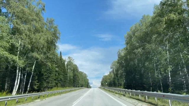 Живописная дорога до Телецкого озера / август 2023 / Телецкое озеро