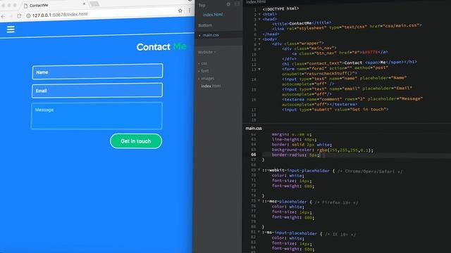 Путь программиста #1 | Как стать программистом? | Frais смотреть онлайн