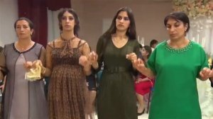 Езидская свадьба в Ставрополе 2019