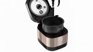 Стоит ли покупать мультиварку Tefal RK905A32 Отзыв от реального покупателя на кухонного помощника