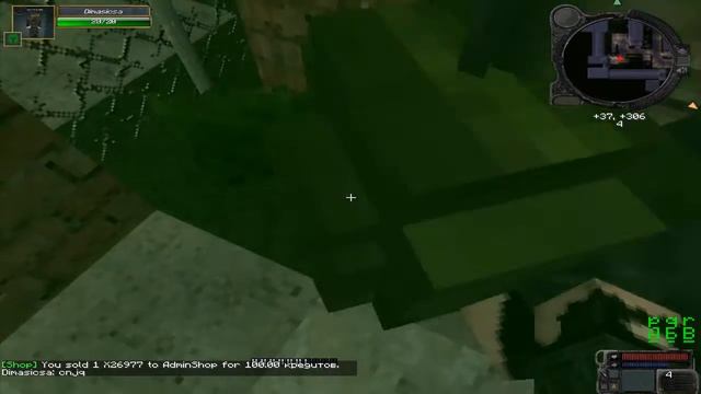 Minecraft Stalker Z (Начало) смотреть онлайн