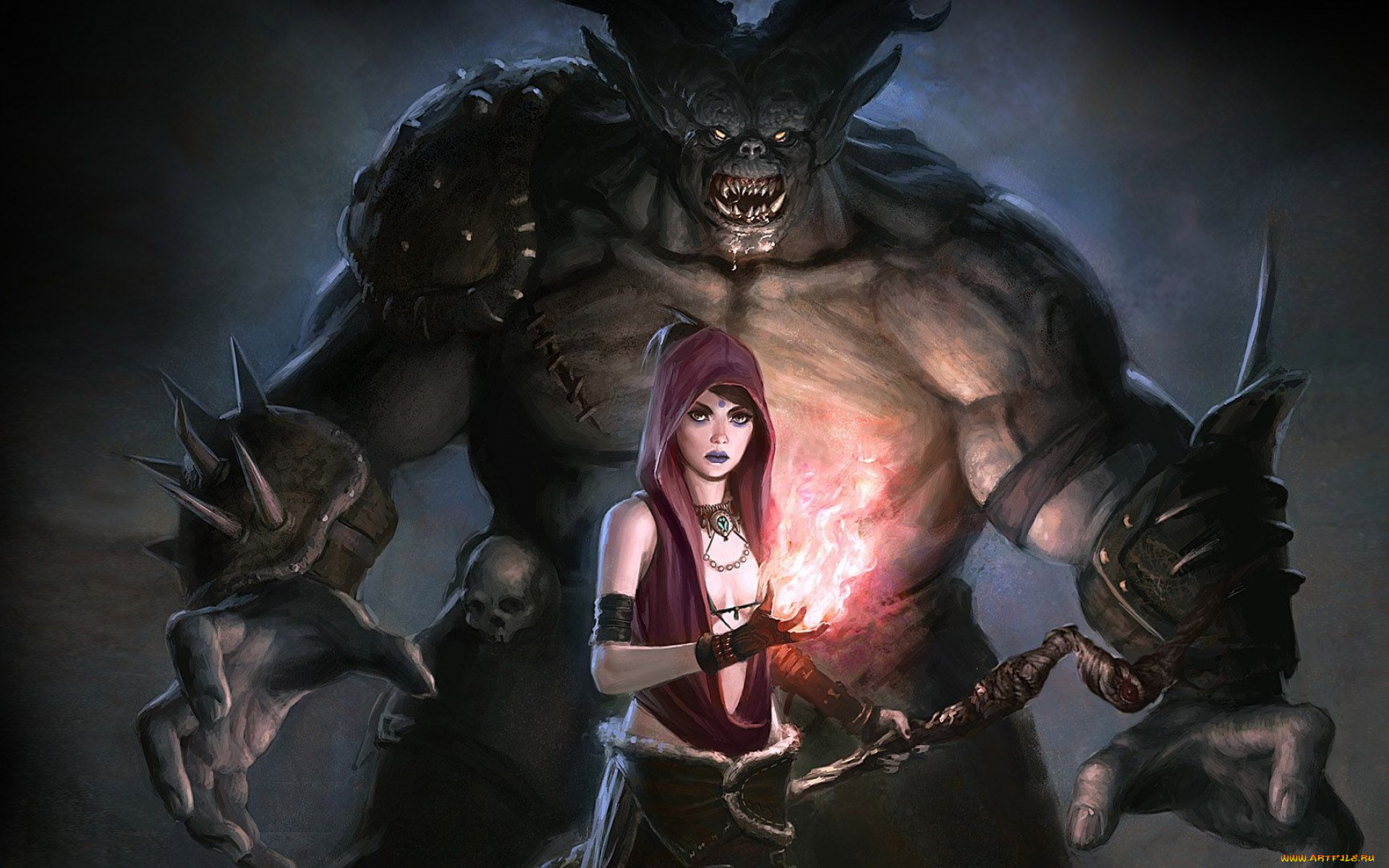 Век Дракона:Начало.Смертельный ритуал.Серия 5 смотреть онлайн