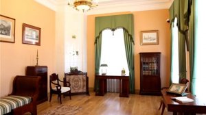 Виртуальная экскурсия в Государственный музей-усадьба Остафьево-Русский Парнас