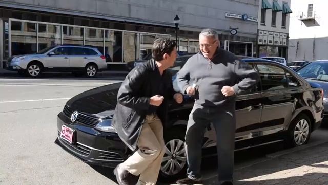 Darling's 2014 Volkswagen Jetta $20 Down Outtakes смотреть онлайн