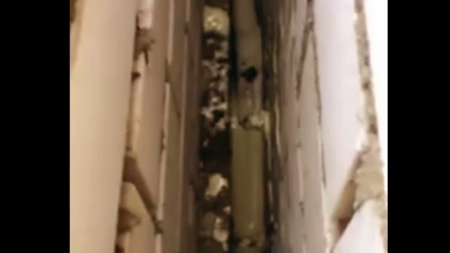 Заливка ППУ, в полость стен. Без оборудования, своими руками. Пенополиуретан своими руками. смотреть онлайн