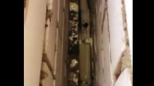 Заливка ППУ, в полость стен. Без оборудования, своими руками. Пенополиуретан своими руками.