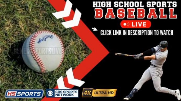 Bedford North Lawrence Vs Franklin Community - High School Baseball Live Stream