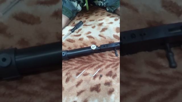 Раздушка Хатсан Флеш QE