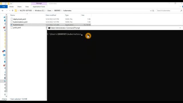 What is Kustomize? Why we need it? For Beginner's! смотреть онлайн