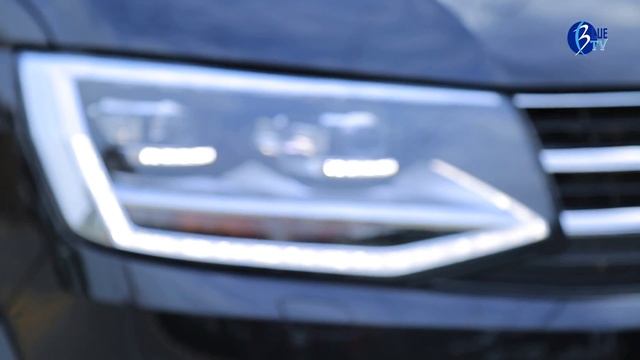 Volkswagen Caravelle 2016 - Car Zone - Part 01 смотреть онлайн