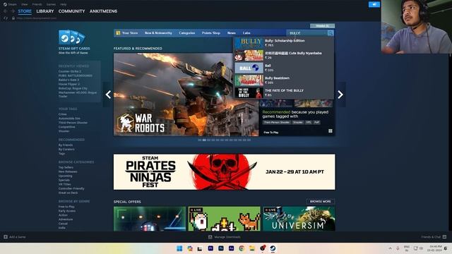 How To  Download Bully Scholarship Edition In PC || Bully Anniversary  Edition For PC #technogamerz