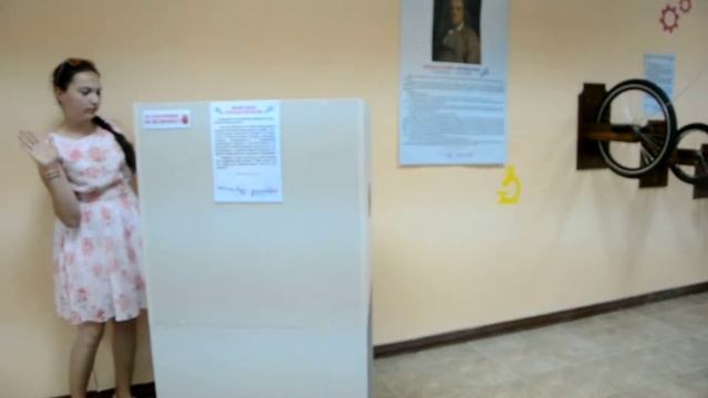 Пушка облаков в "Знаниум" Симферополь, Крым смотреть онлайн