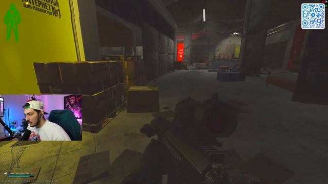 BULLSEYE НАШЕЛ ЛАБ КАРТУ?! BULLSEYE БЕГАЕТ РАЗЯВЯЗКУ!