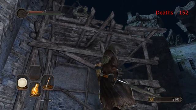 Let's play Dark Souls 2 - This place does not seem unfair at all (18) смотреть онлайн